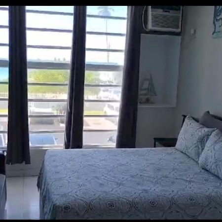 Coco Mar Oceanview Studios Сан Хуан Екстериор снимка