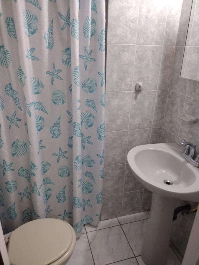 Coco Mar Oceanview Studios Сан Хуан Екстериор снимка