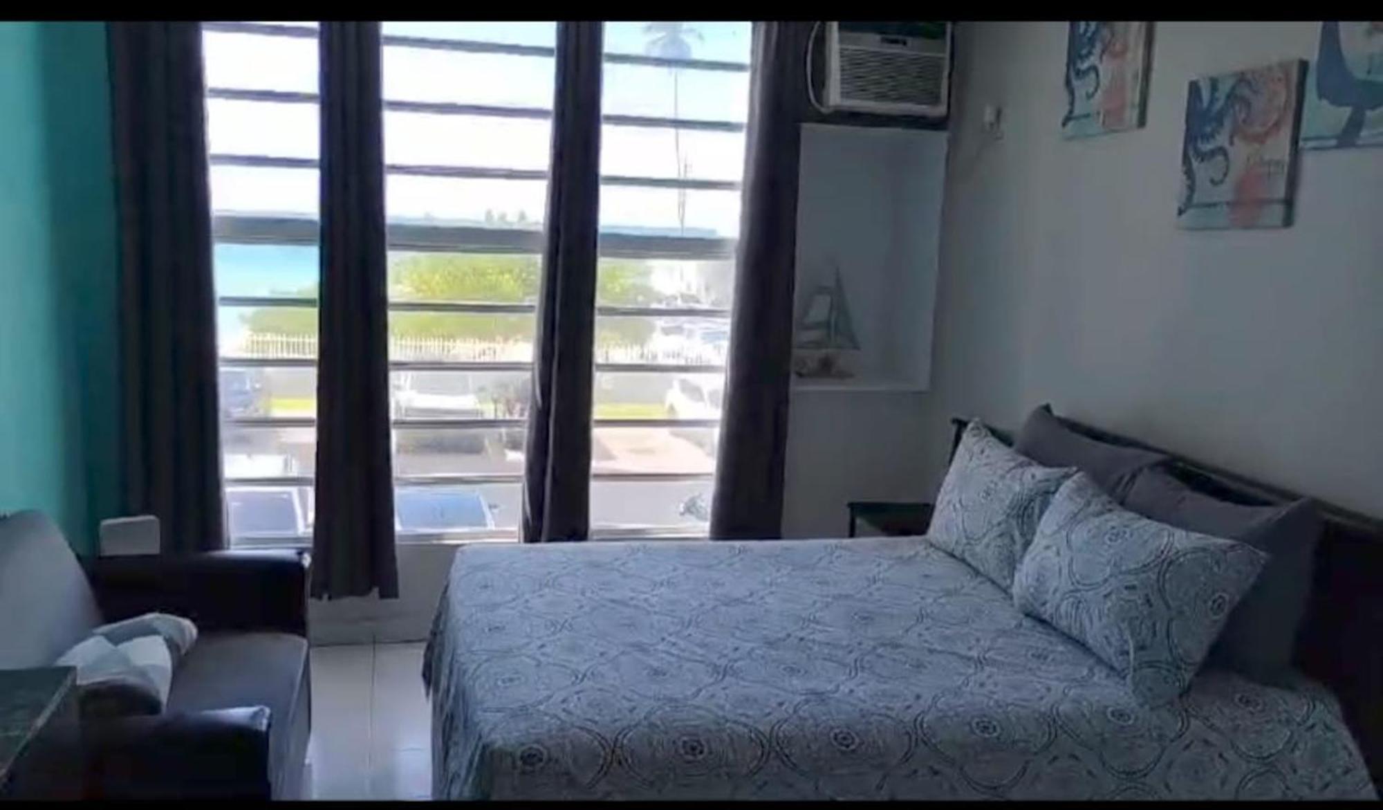 Coco Mar Oceanview Studios Сан Хуан Екстериор снимка