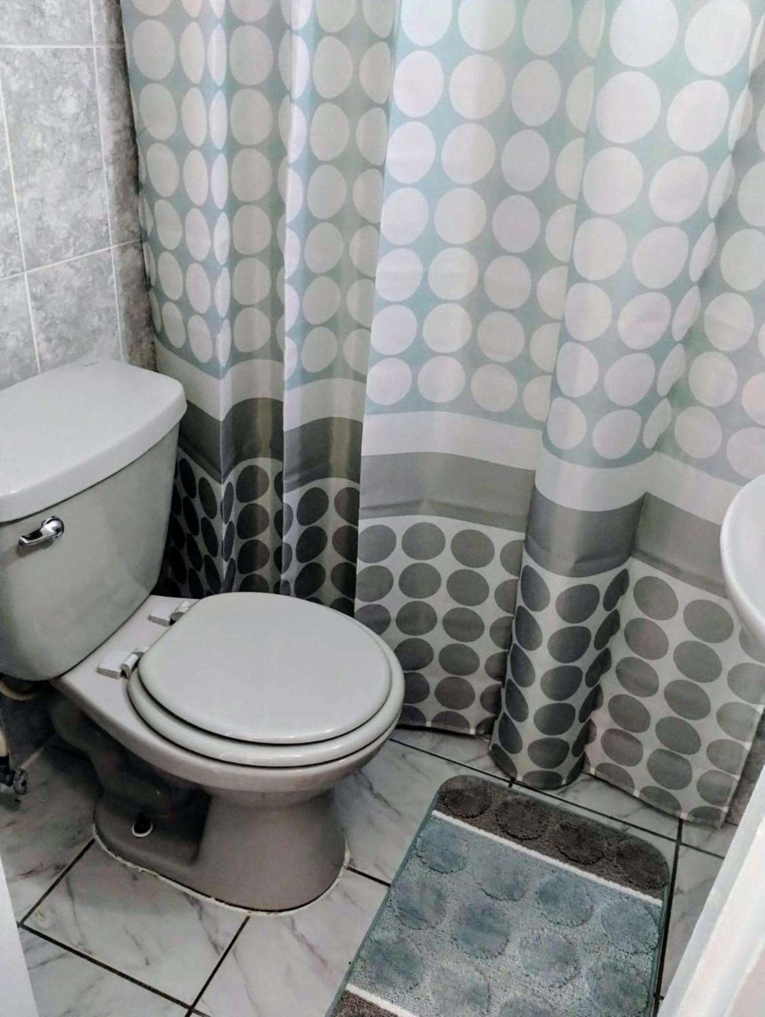 Coco Mar Oceanview Studios Сан Хуан Екстериор снимка