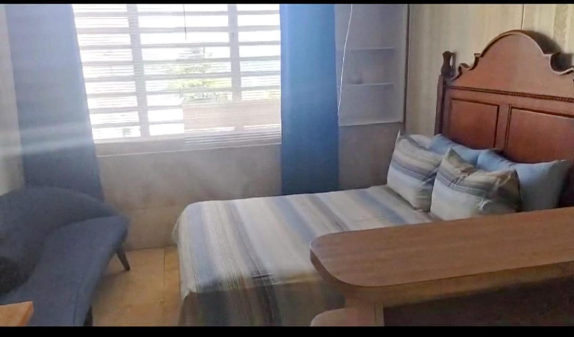Coco Mar Oceanview Studios Сан Хуан Екстериор снимка